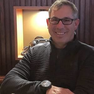 Meet your Posher, George